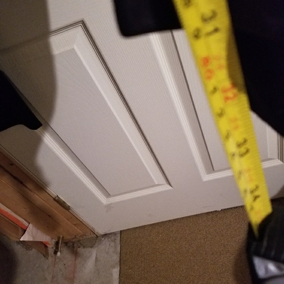 Rocawear Blue Warm Up Pants - Picture 4 of 6